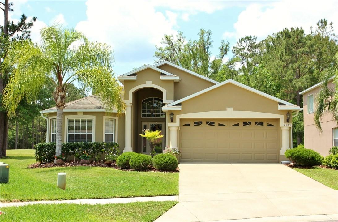 4233 Caskie Pl., Brooksville, FL 34604