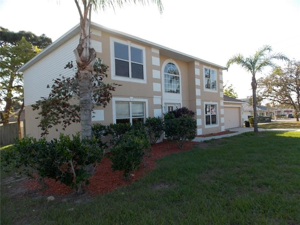 2254 Marble Ave., Spring Hill, FL 34609