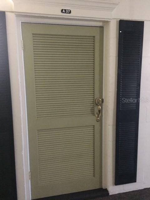 3325 Bayshore Blvd. #A37, Tampa, FL 33629