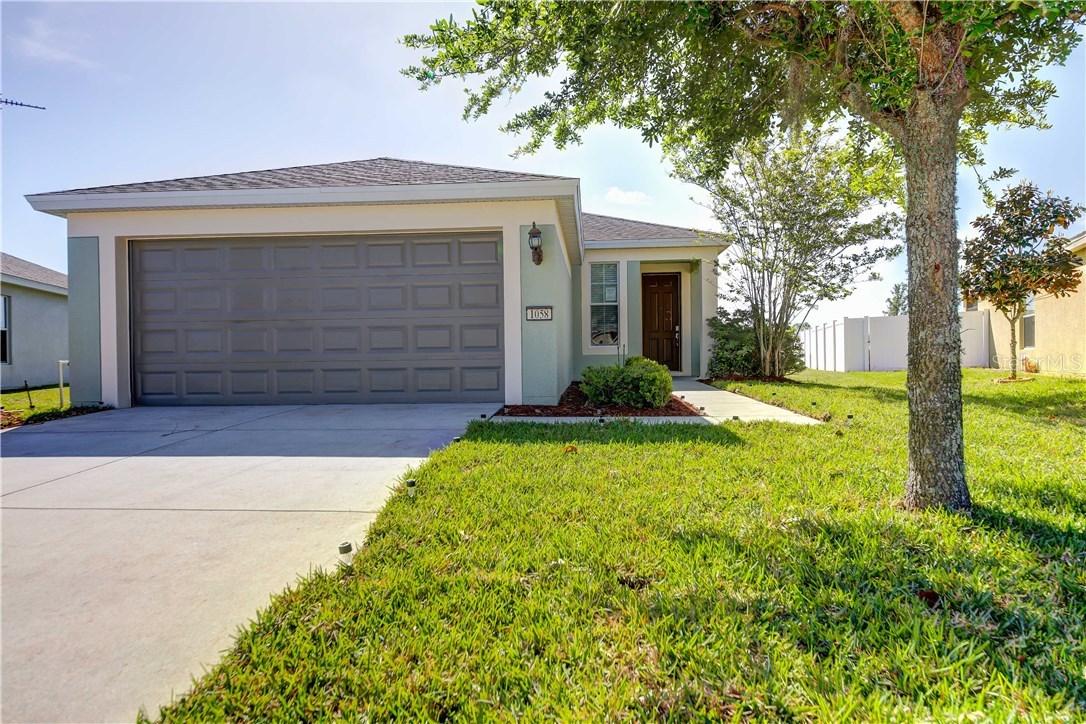 1058 Hill Flower Dr., Brooksville, FL 34604