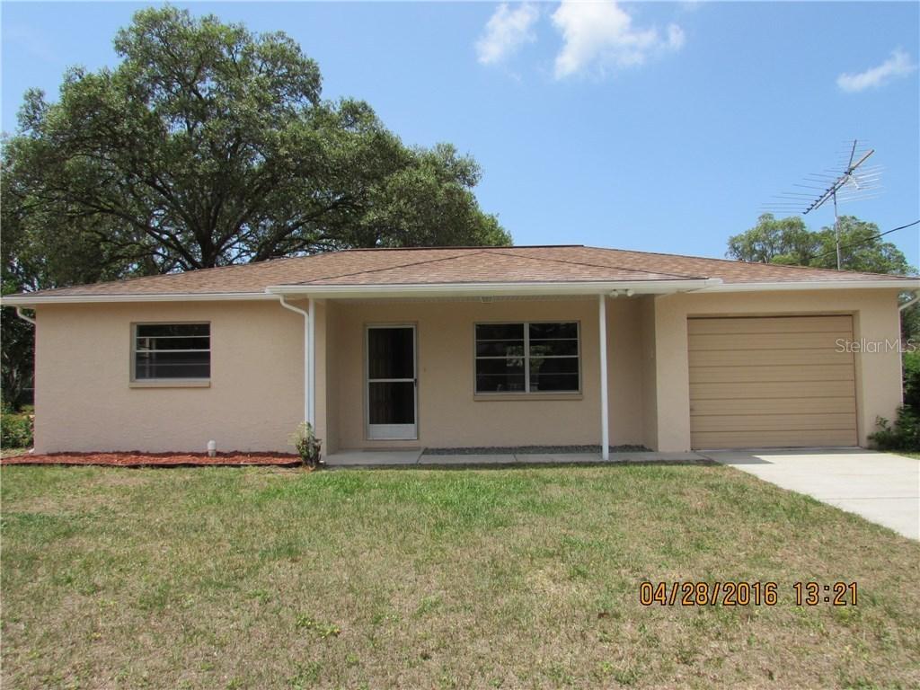 1431 Galveston Ave., Spring Hill, FL 34609