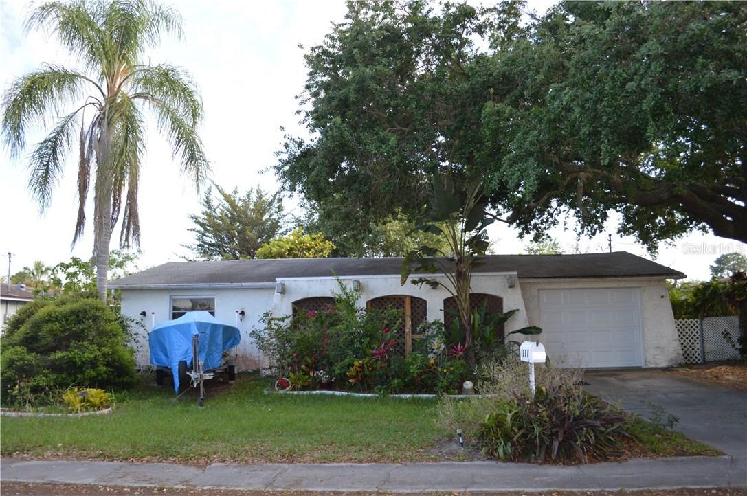 1274 Orangeview Ln., Holiday, FL 34691