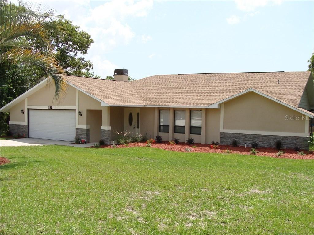 191 Canby Cir., Spring Hill, FL 34606