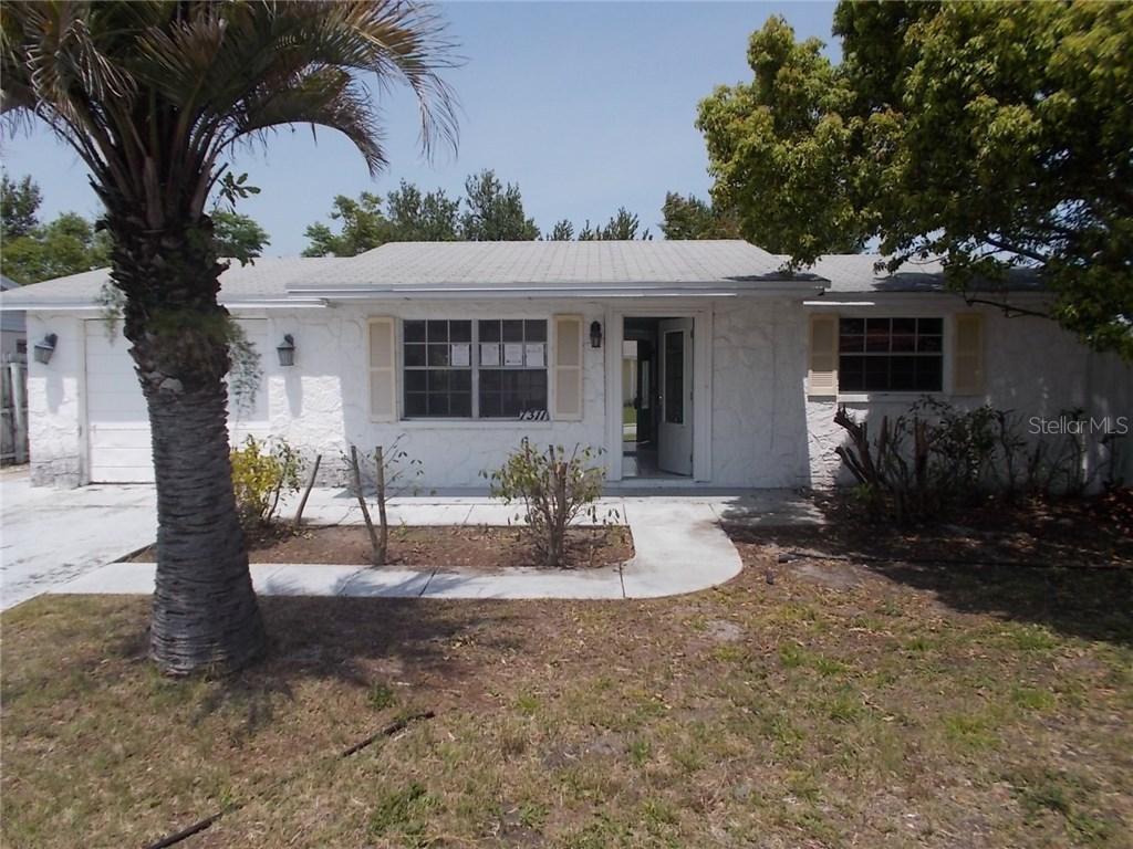 7311 Potomac Dr., Port Richey, FL 34668