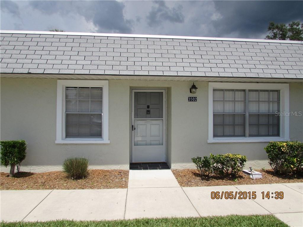 3502 Trophy Blvd. #2, New Port Richey, FL 34655