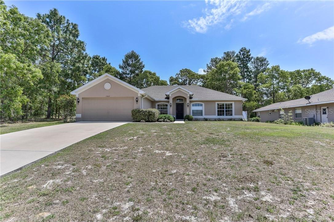 13409 Banner Rd., Spring Hill, FL 34609
