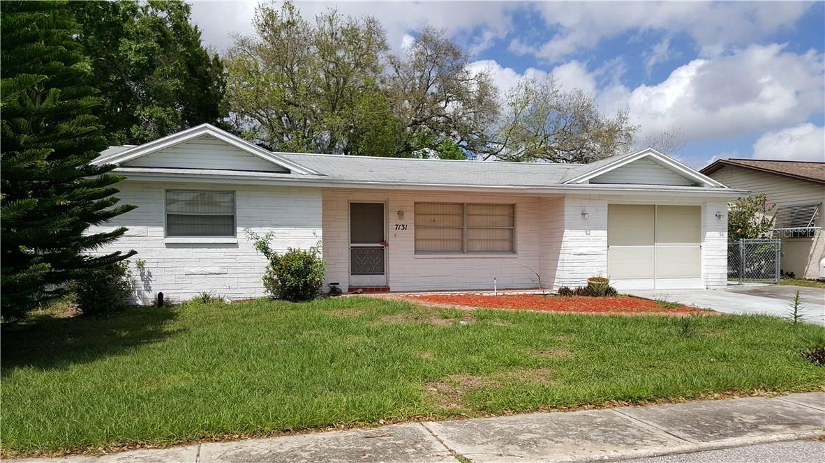 7131 Fireside Dr., Port Richey, FL 34668