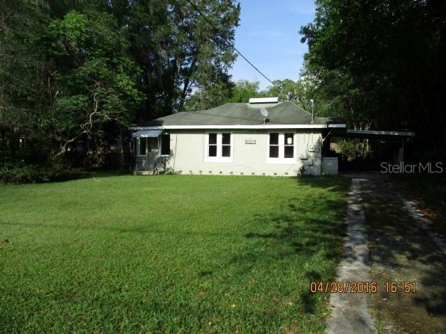 13926 9 Th St., Dade City, FL 33525