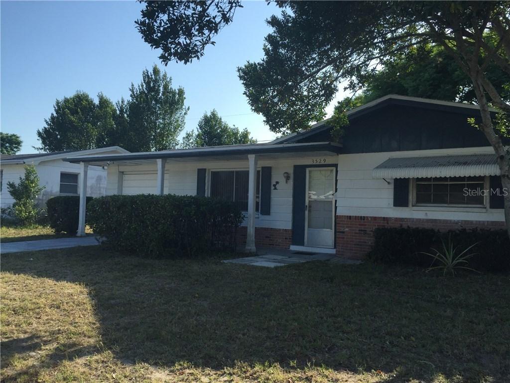 3529 Cheswick Dr., Holiday, FL 34691