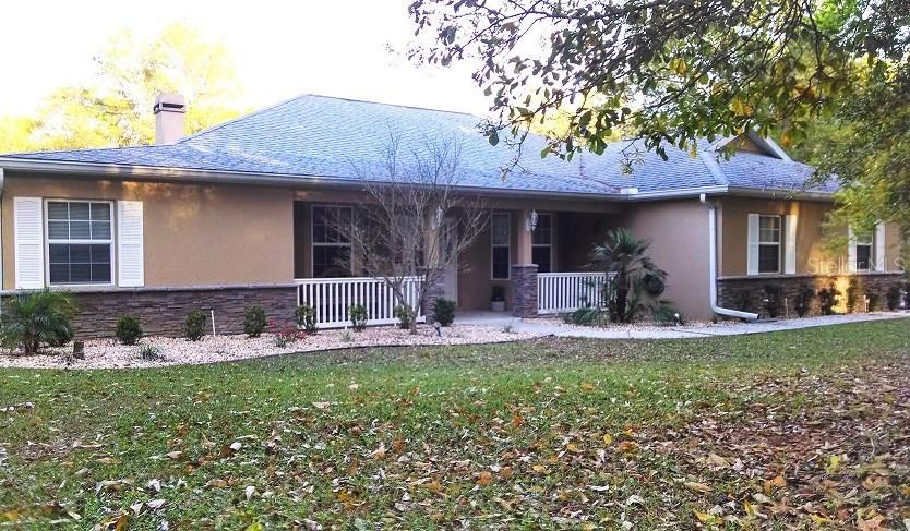 8364 Wildflower Dr., Brooksville, FL 34602