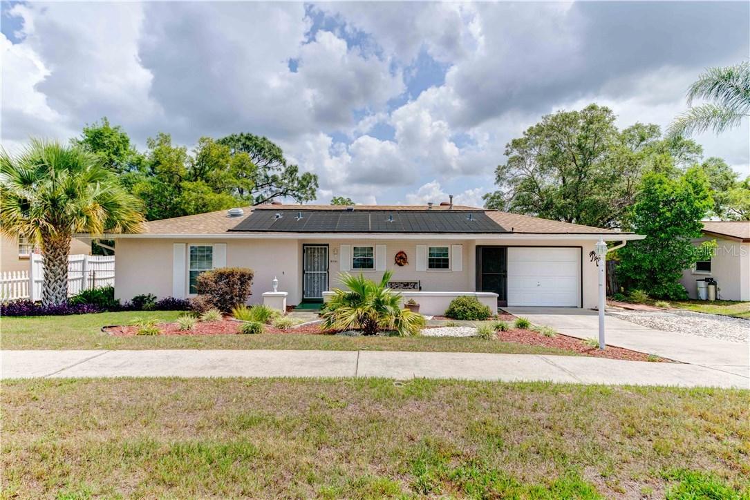 5026 Higate Rd., Spring Hill, FL 34609