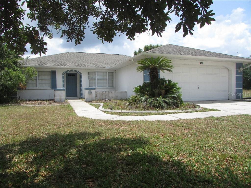 7546 Spring Hill Dr., Spring Hill, FL 34606