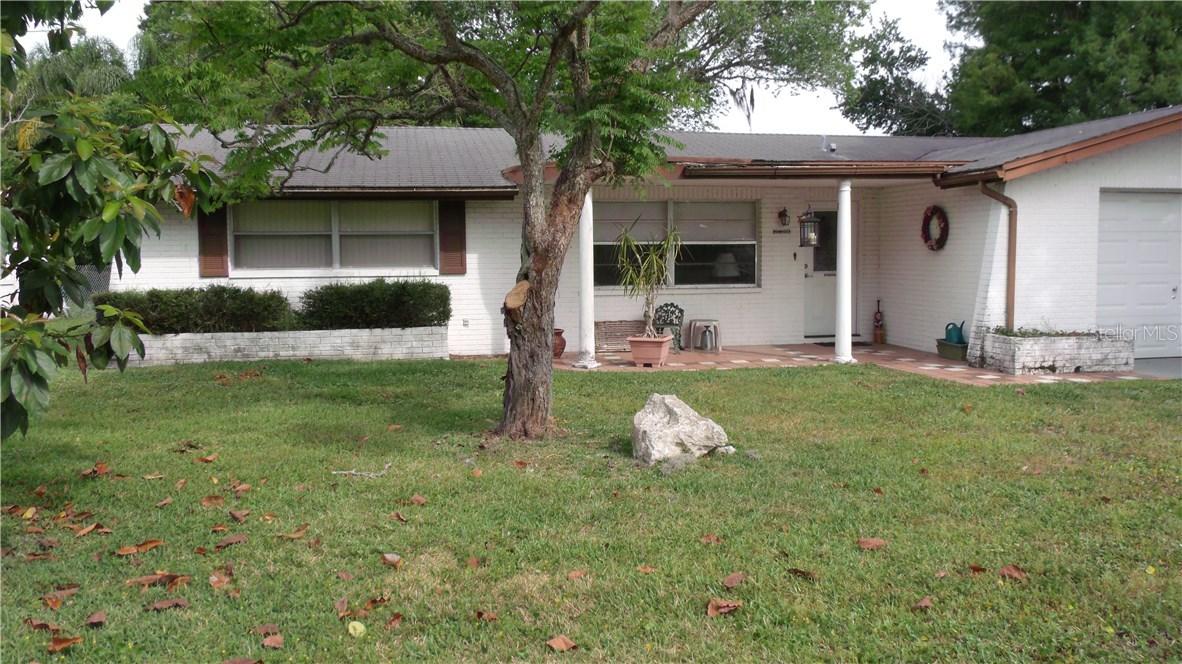 7755 Raintree Dr., New Port Richey, FL 34653