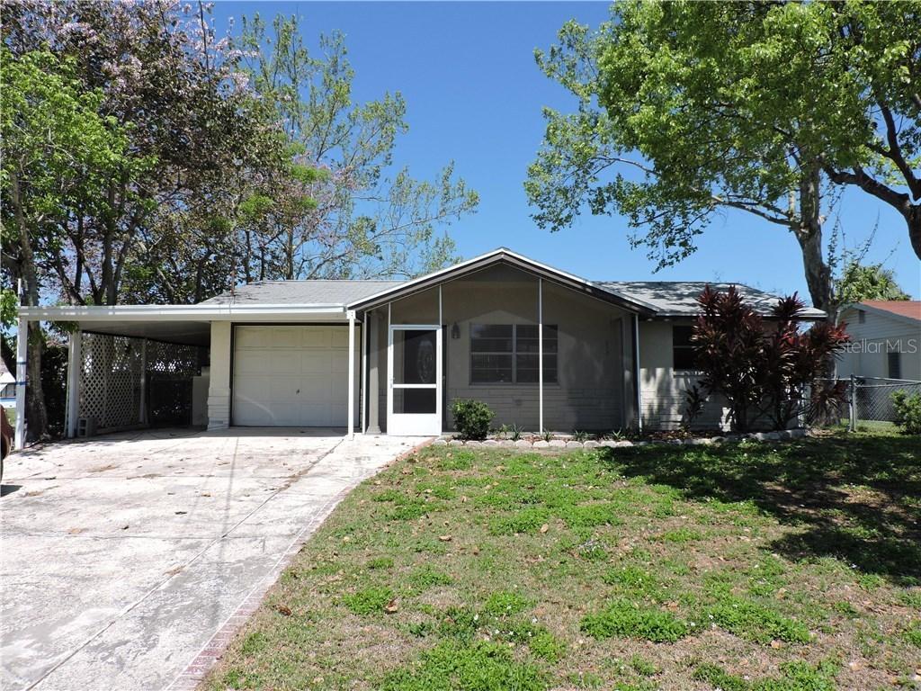 7523 Mako Dr., Hudson, FL 34667