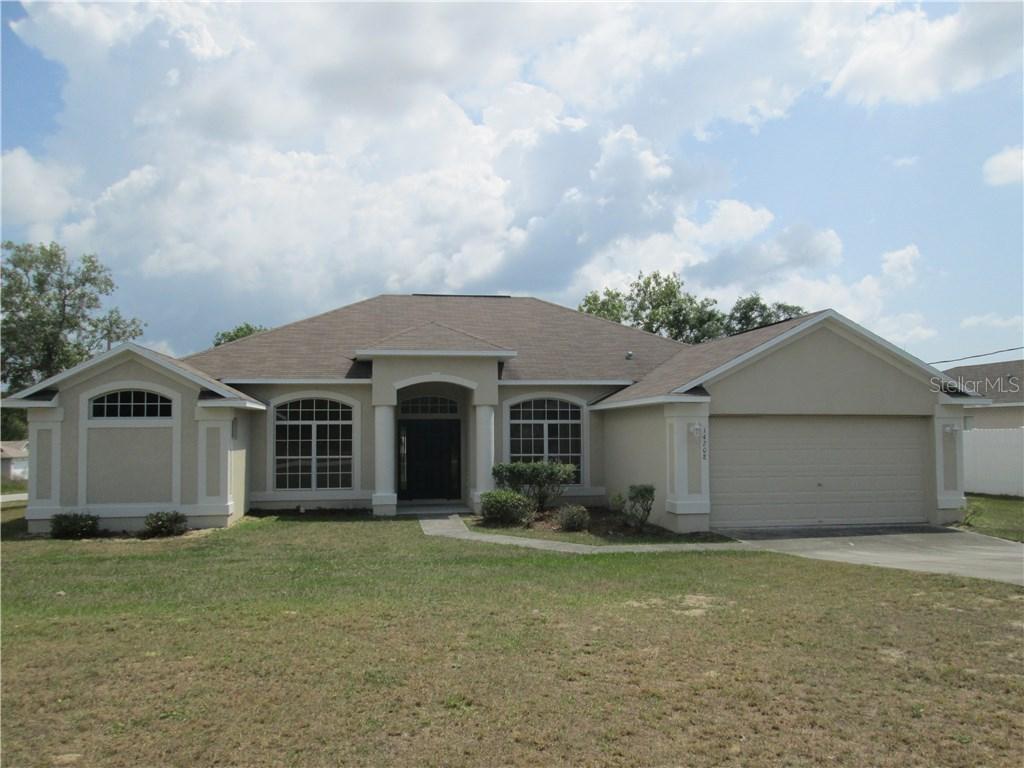 14208 Prospect St., Spring Hill, FL 34609