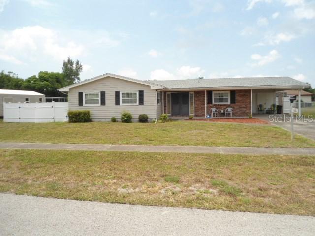 4463 Crescent Rd., Spring Hill, FL 34606