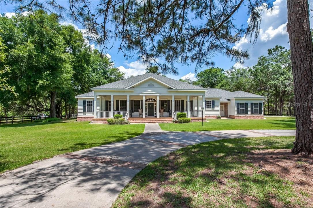 20491 Powell Rd., Brooksville, FL 34604