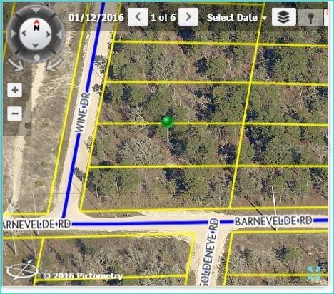 15212 Wine Dr., Weeki Wachee, FL 34614