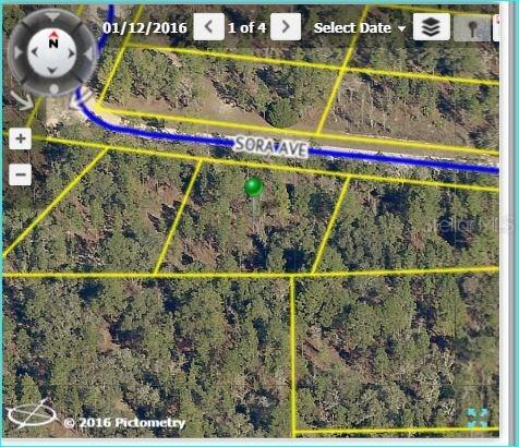 Sora Ave., Brooksville, FL 34614