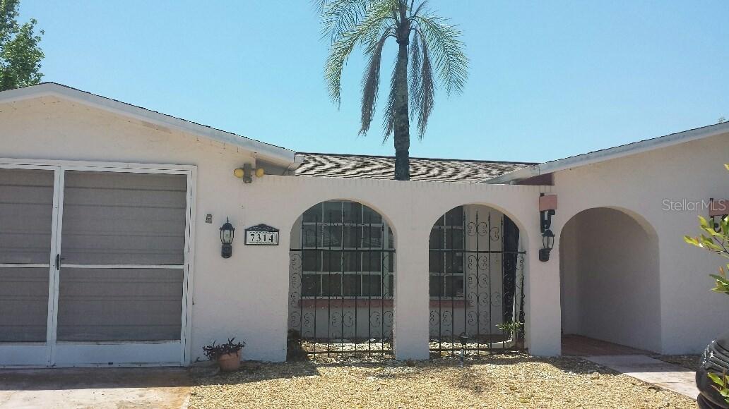 7314 King Arthur Dr., Port Richey, FL 34668