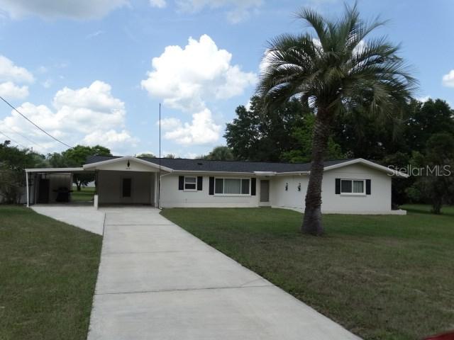 34365 Ridge Manor Blvd., Dade City, FL 33523