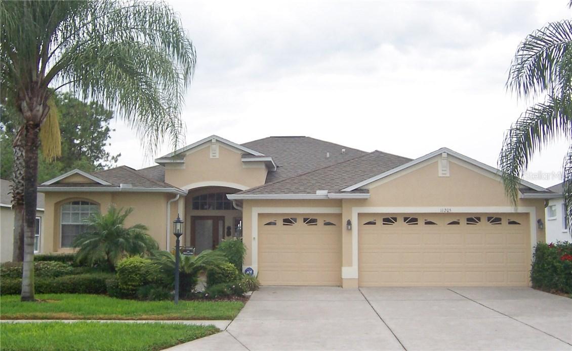 11205 Edge Park Dr., Hudson, FL 34667