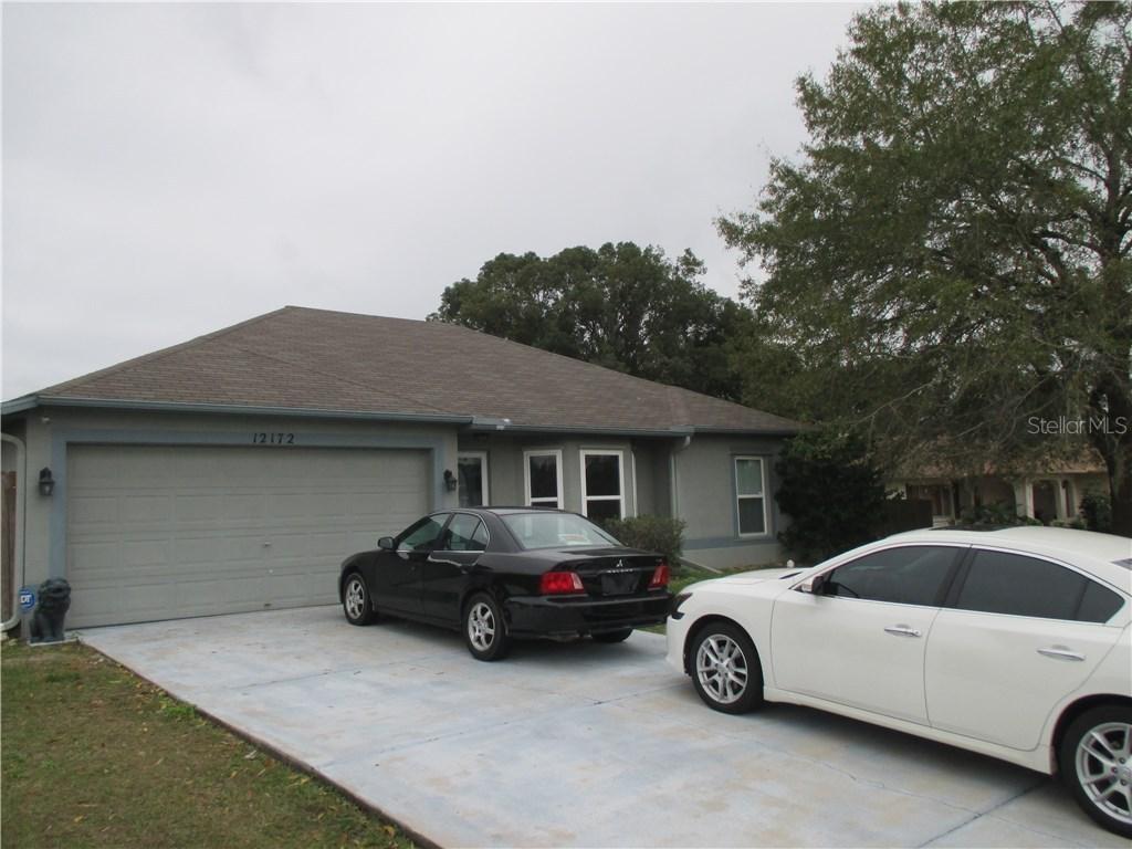 12172 Tallwood St., Spring Hill, FL 34608