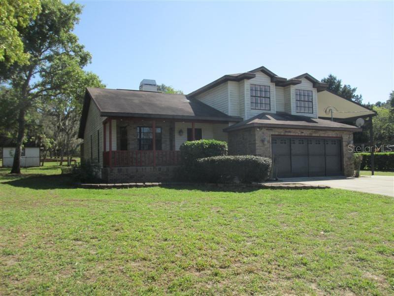 13172 Little Farms Dr., Spring Hill, FL 34609