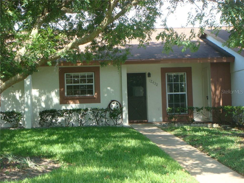 12430 Dearborn Dr. #D, Hudson, FL 34667