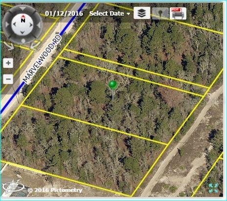 11508 Marvelwood Rd., Weeki Wachee, FL 34614