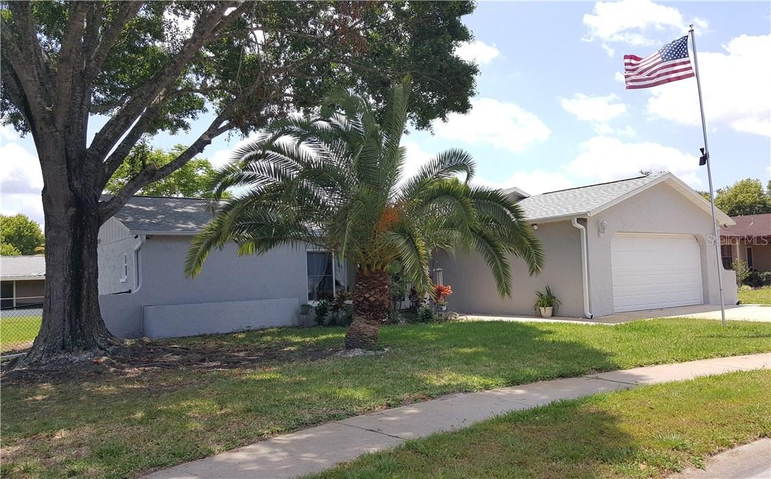 12928 Buckhorn Dr., Port Richey, FL 34669