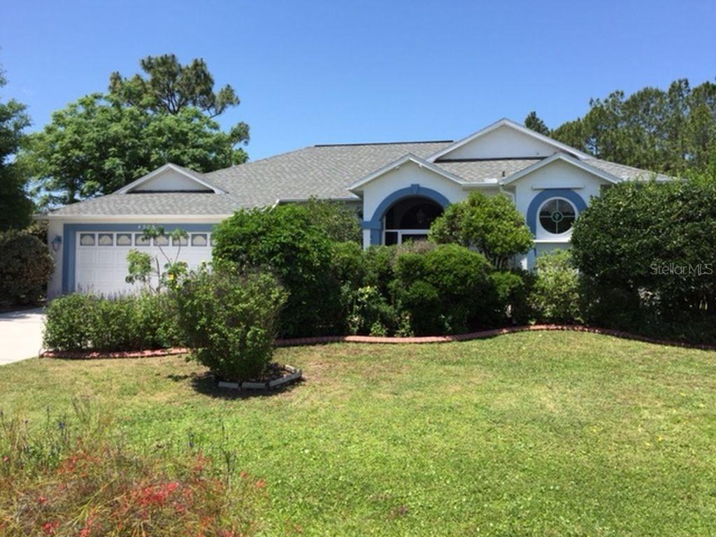 4305 Genesee Ln., New Port Richey, FL 34654