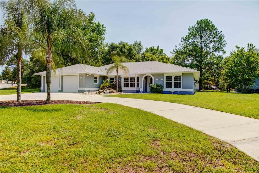 12158 Lamont Dr., Spring Hill, FL 34608