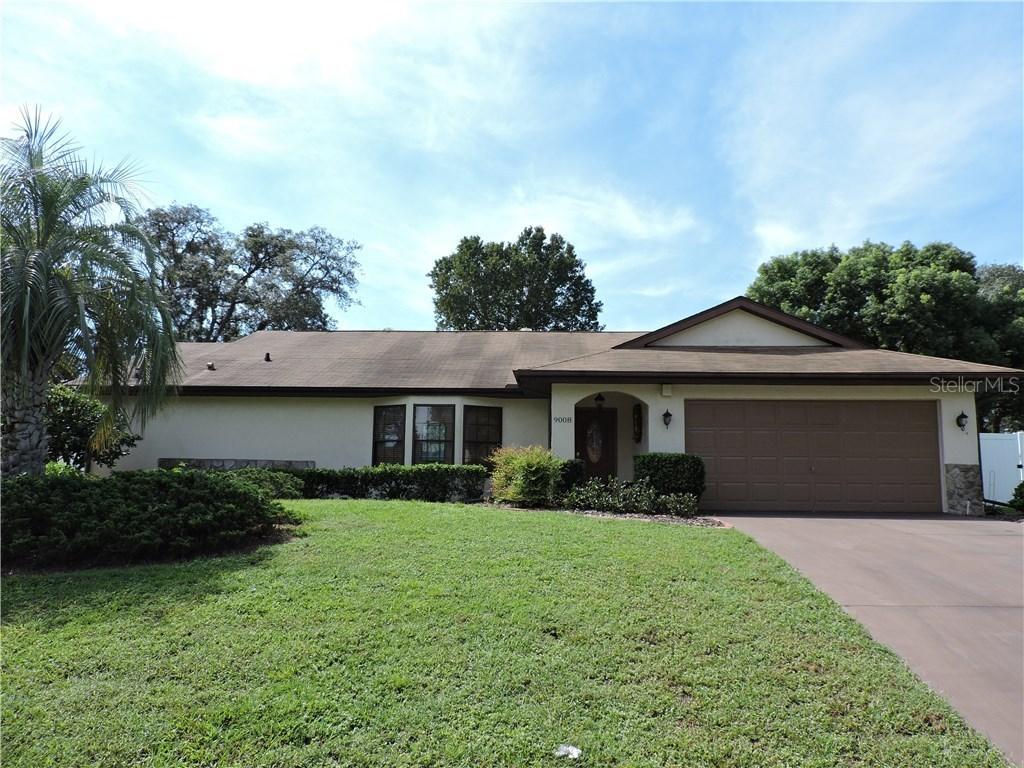 9008 Jena Rd., Spring Hill, FL 34608