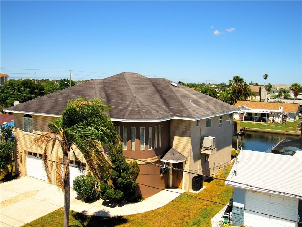 13704 Jennita Dr., Hudson, FL 34667