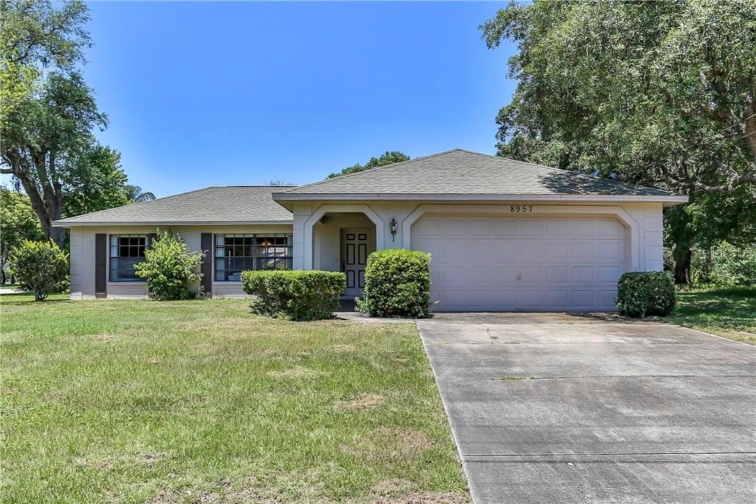 8957 Jena Rd., Spring Hill, FL 34608