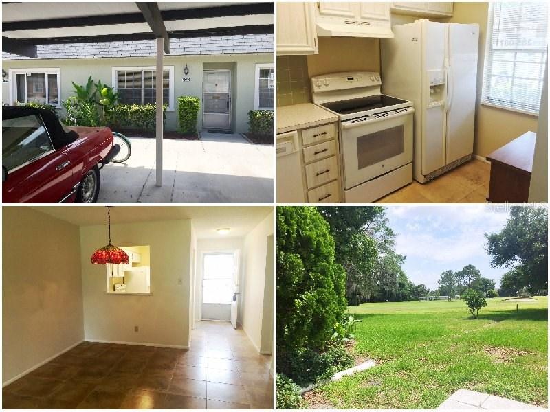 3620 Trophy Blvd. #3, New Port Richey, FL 34655