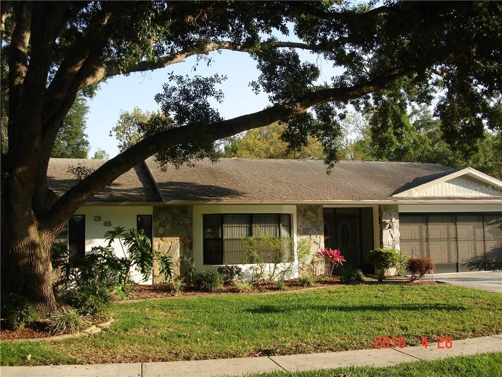 3614 Spring Valley Dr, New Port Richey, FL 34655