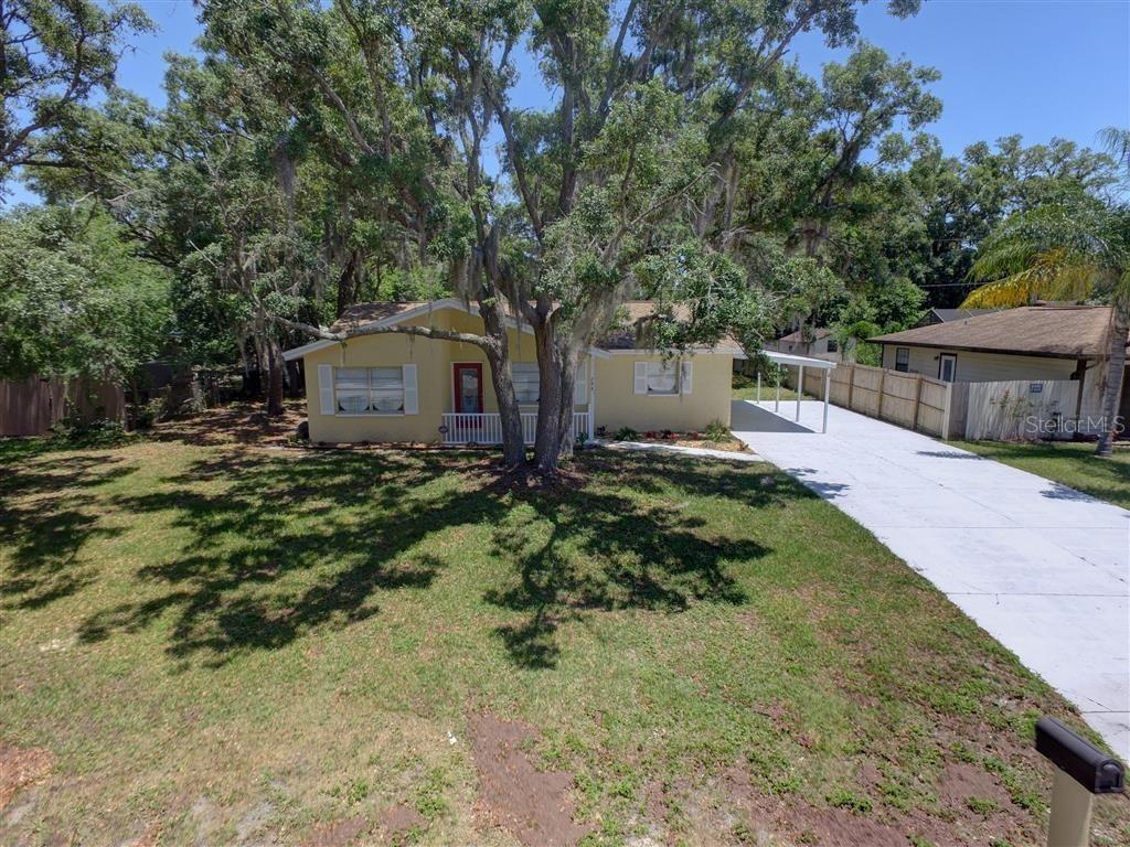 288 Portland Ave., Spring Hill, FL 34606