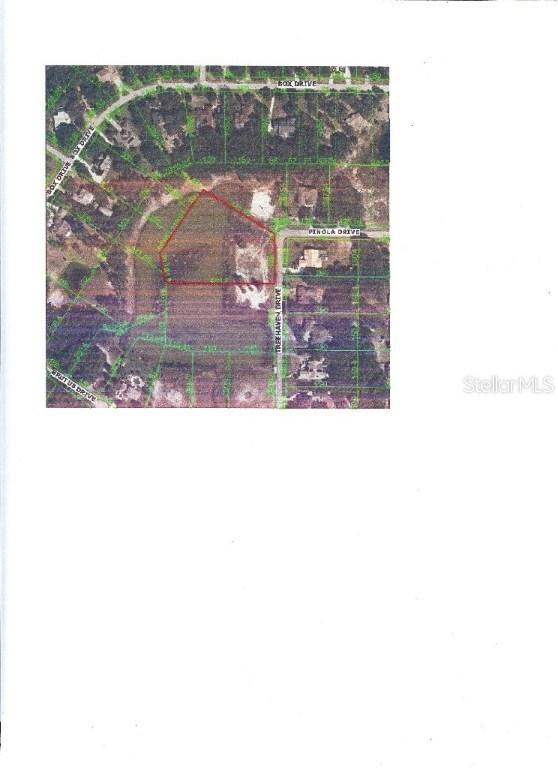 Treehaven Dr., Hudson, FL 34667