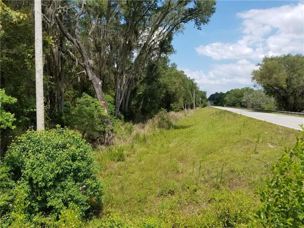 Mondon Hill Rd., Brooksville, FL 34601