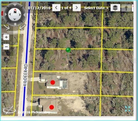 13046 Kildeer Rd., Weeki Wachee, FL 34614