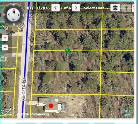13056 Kildeer Rd., Weeki Wachee, FL 34614