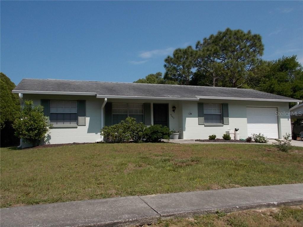 5057 Bromley Ave., Spring Hill, FL 34609