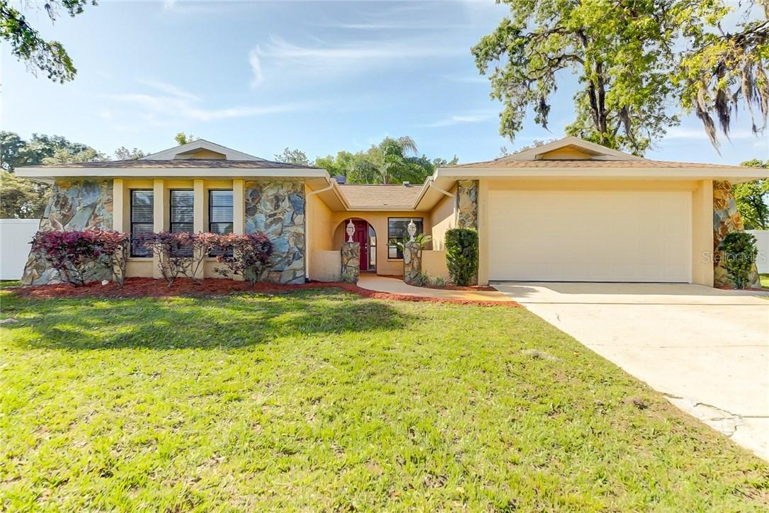 12302 Folger St., Spring Hill, FL 34609