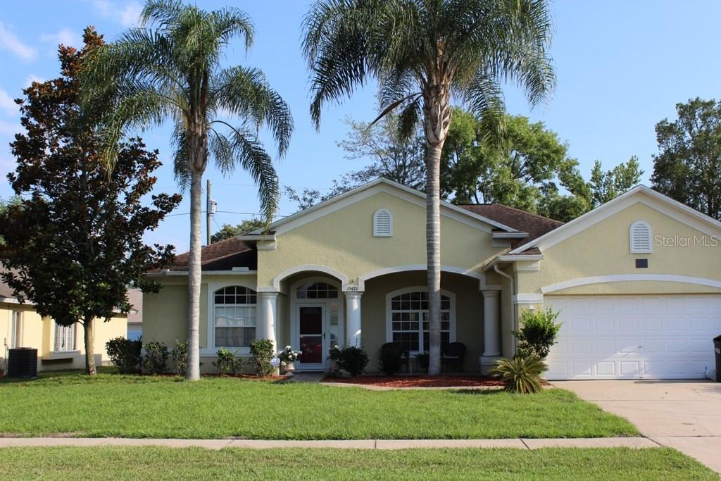 15470 Saratoga Dr., Brooksville, FL 34604