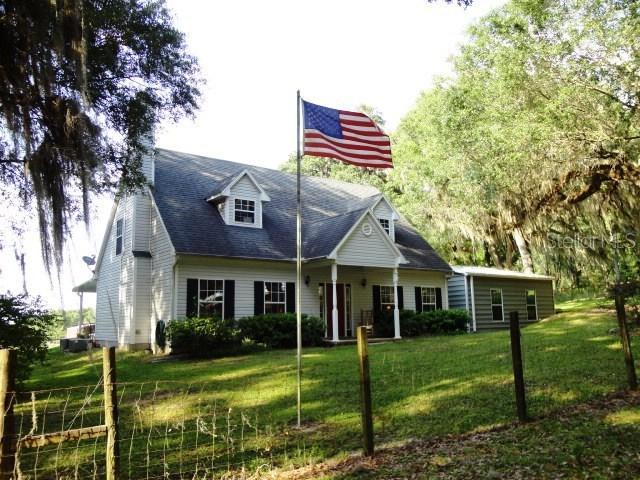 21235 Snow Hill Rd., Brooksville, FL 34601