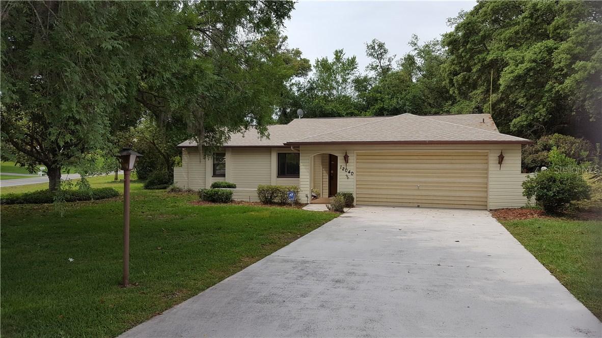 12040 Corinthian St., Spring Hill, FL 34609