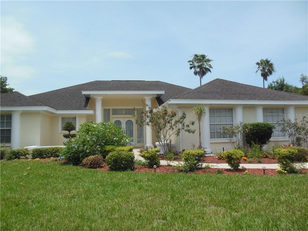 12631 Flamingo Pkwy., Spring Hill, FL 34610