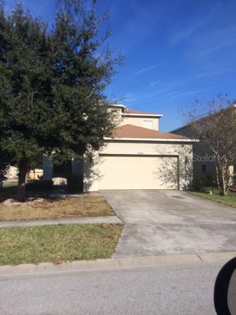 9336 Zincoe Ln., Land O Lakes, FL 34638